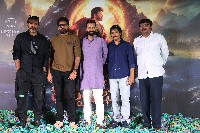 Vishwambhara Movie Teaser Launch